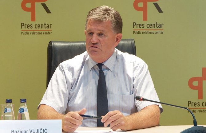 Podnijeli krivičnu prijavu protiv Tičić: Sumnjaju da je zloupotrijebila službeni položaj