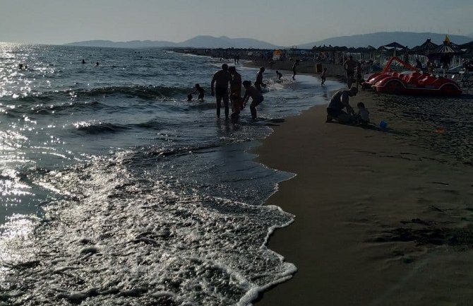 Od danas osjetno toplije i bez kiše