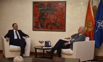  Registrovan napredak u opštini Andrijevica, Marković zadovoljan