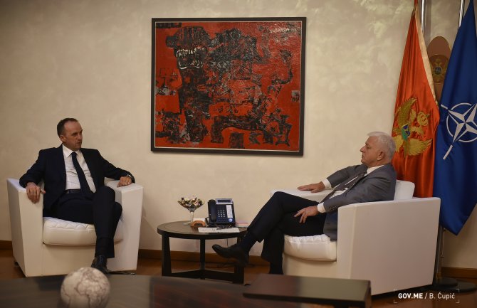  Registrovan napredak u opštini Andrijevica, Marković zadovoljan