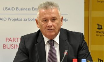 Velja Ilić: Srbiji neće biti bolje dok Đoković ne uđe u politiku