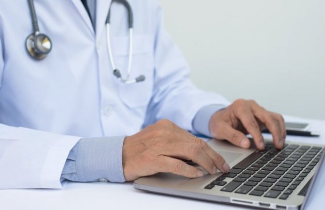 Od sjutra nova platforma za zakazivanje pregleda