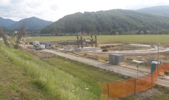 Ugovoreni radovi u Mojkovcu, Gusinju i Kolašinu vrijedni 1,15 miliona eura