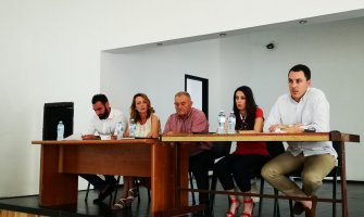 Fokus na izgradnji vodovoda na Kakarickoj gori, fekalne kanalizacije i unaprjeđenju putne infrastrukture