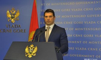 Janović: Sva djeca imaju pravo da se bave sportom koji vole