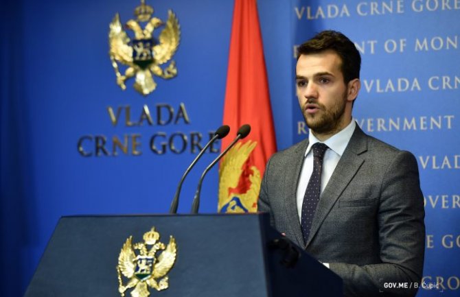 Program pristupanja EU: Od 134 planirane obaveze, ispunjeno 95 