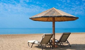 Pretežno sunčano, do 34 stepena