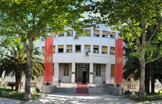 Odbor za bezbjednost o izmjenama Zakona o odbrani