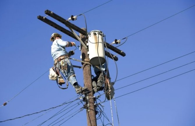 Do nestanka struje dolazi i zbog krađe transformatora