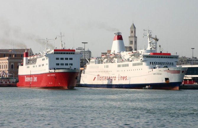 Kinezima za brodove plaćeno 4,77 miliona dolara