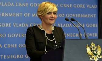 Sekulić: Narednih mjesec dana još jedan paket mjera