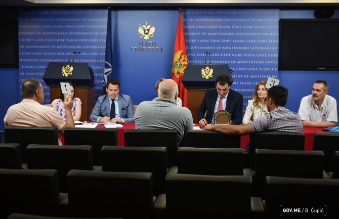 Beograđaninu prodat hotel „Piva“ u Plužinama za 200.000 eura