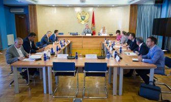 Odbor podržao izmjene Zakona o odbrani