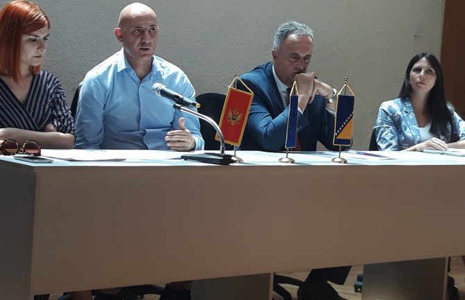 Ugovoreno ukupno 38 projekata vrijednosti 9,3 miliona eura