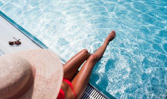 Sunčano, do 33 stepena