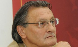 Perović: Srbija davno preboljela Kosovo, Crnu Goru ne može