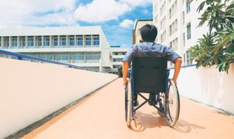 Neophodna dobra informisanost osoba sa invaliditetom