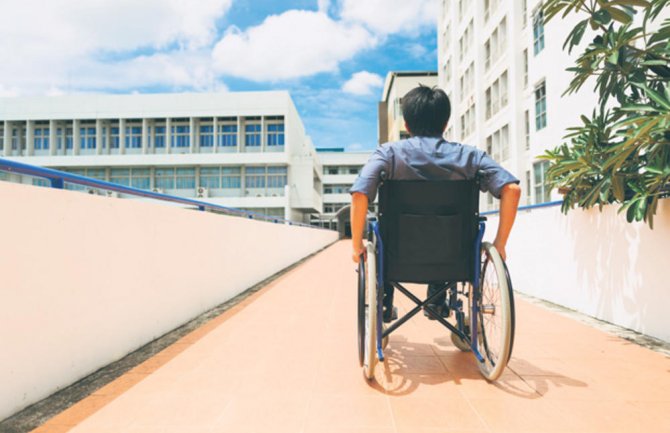 Neophodna dobra informisanost osoba sa invaliditetom