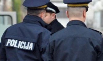 Uhapšen policajac  osumnjičen za ubistvo u pokušaju