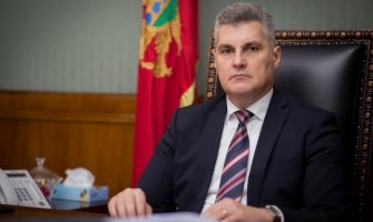 Brajović: Slobodarska tradicija na ponos stanovnicima Šavnika