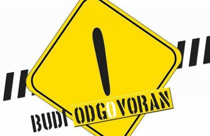 Evidentirane dvije pritužbe