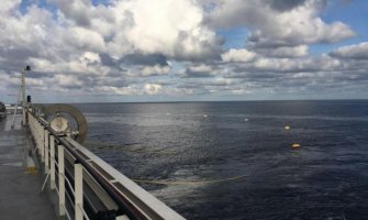 Crna Gora može postati značajan izvoznik nafte