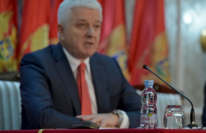 Marković sjutra u Šavniku otvara novi pogon fabrike vode Diva