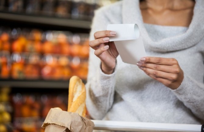 Građani u ulozi poreskih inspektora kroz provjeru računa