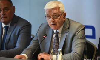 Marković: Naša istraživanja pokazuju veće povjerenje u Vladu