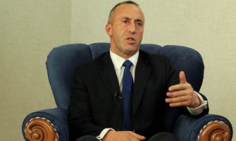 Haradinaj sjutra putuje u Hag