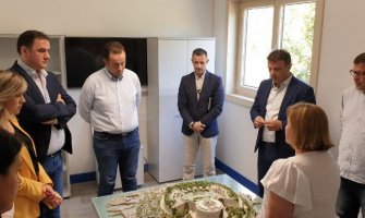 Mamula izuzetan primjer turističke valorizacije kulturne baštine