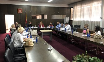 Savjet za saradnju organa državne uprave i NVO usvojio tri značajna dokumenta iz oblasti međusektorske saradnje