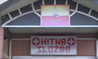 URA Ministarstvu zdravlja: Obezbijedite novo vozilo i kadar Hitnoj službi u Rožajama, rizikujete živote ljudi