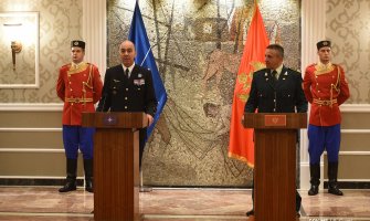 Potpisana Deklaracija o završetku integracije u NATO