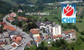SNP Andrijevica: Jasan odnos DPS-a prema sjeveru