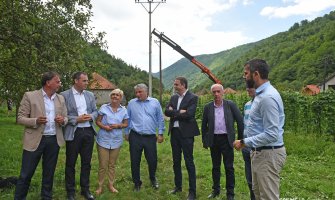 Sekulić: Oko 80 miliona za stabilno napajanje strujom