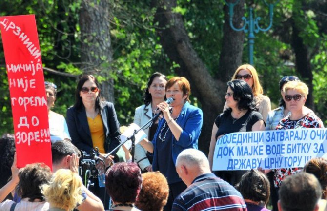 Centrima dostavljeno 1.775 zahtjeva za obeštećenje majki sa troje ili više djece