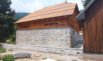 Tara dobila novi rafter centar