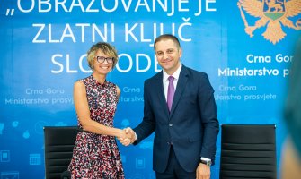 Internet za novih 150 škola