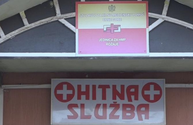 Cifre pokazuju ogroman trud rožajske Hitne službe, građani znaju kome se obraćaju za pomoć svakog dana