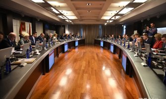 Vlada usvojila  Izvještaj o realizaciji Plana optimizacije javne uprave 2018-2020