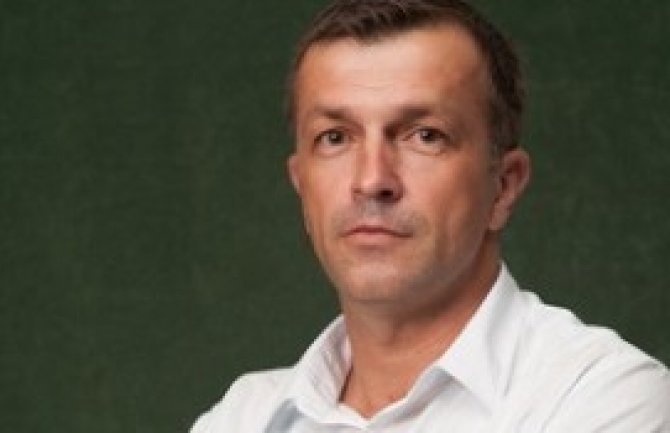 Stanišić predsjednik DPS-a u Danilovgradu