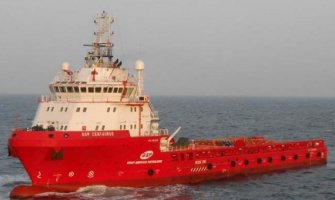 Završeno geofizičko i hidrografsko istraživanje  na dva mikrolokaliteta crnogorskog podmorja