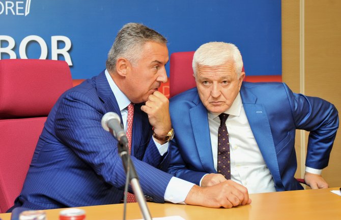 Glavni odbor DPS odlučio: Osmi Kongres 30. novembra(VIDEO)