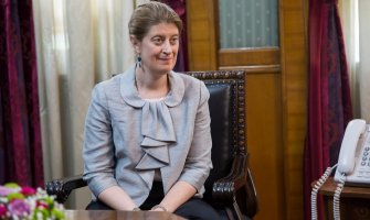 Kemp: Partije da pronađu kompromis u Skupštini