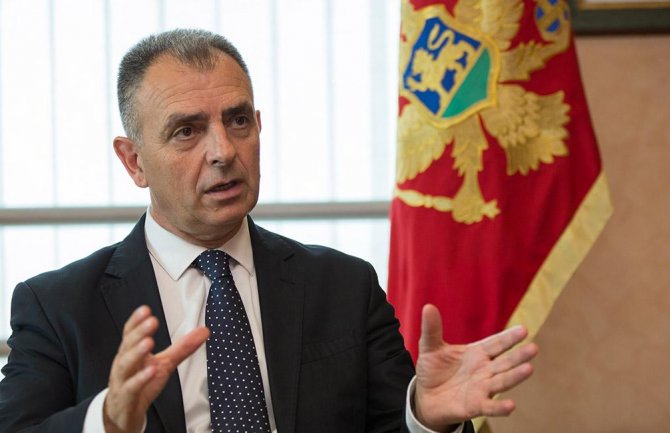 Uspješno se realizuje nabavka medicinske opreme vrijedne pet miliona eura