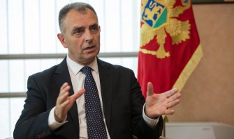 Hrapović: Povećaćemo zarade zdravstvenim radnicima