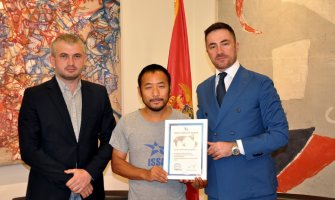 Skulptorsko umijeće crnogorskih vajara važan umjetnički i stvaralački resurs