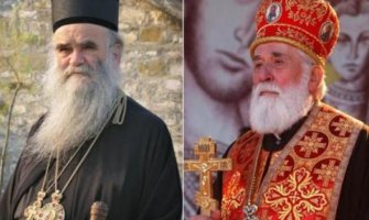Bogićević: Amfilohije i Mihailo mogu ujediniti crkvu