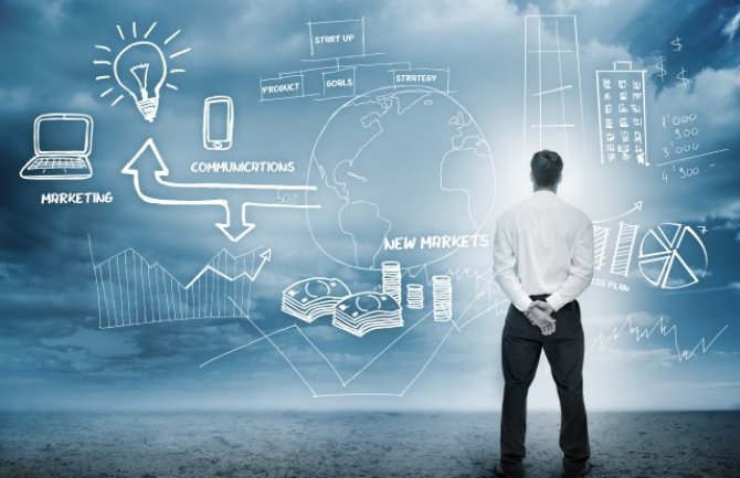 Crna Gora na 45. mjestu rang liste inovacija